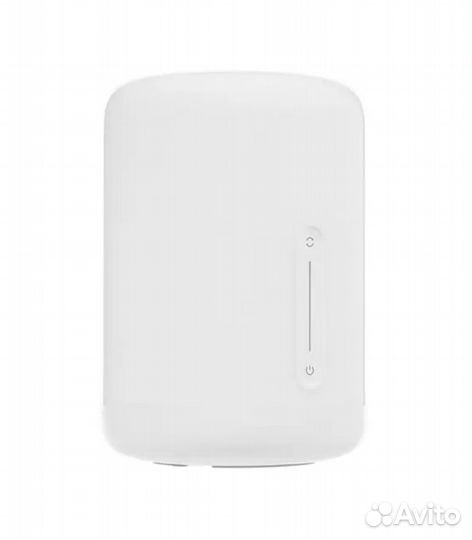 Умный ночник Xiaomi Mi Bedside Lamp 2, белый (MUE4