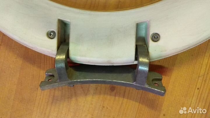 Bosch Maxx 4 (разбор)