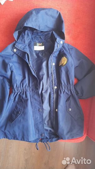 Детские вещи