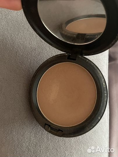 Пудра mac