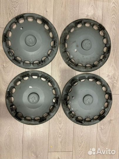 Колпаки bmw r15