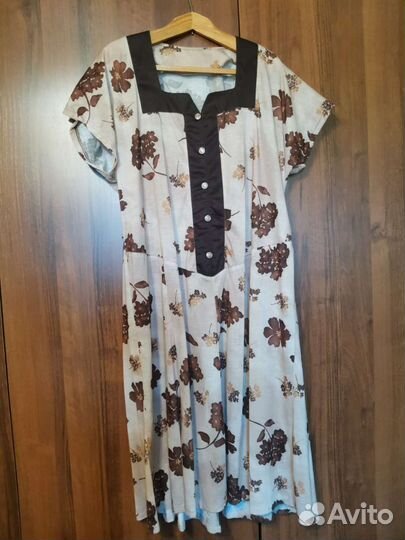 Платье женское