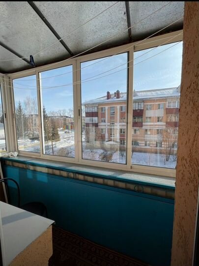 1-к. квартира, 31 м², 3/4 эт.