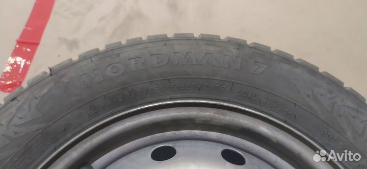 Nordman 7 185/65 R15 92T