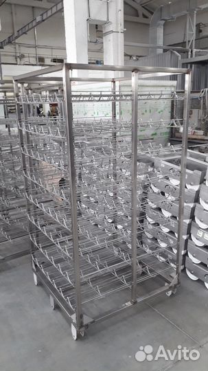 Ложемент-вставка в раму