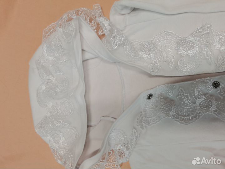 Наряд для крестин