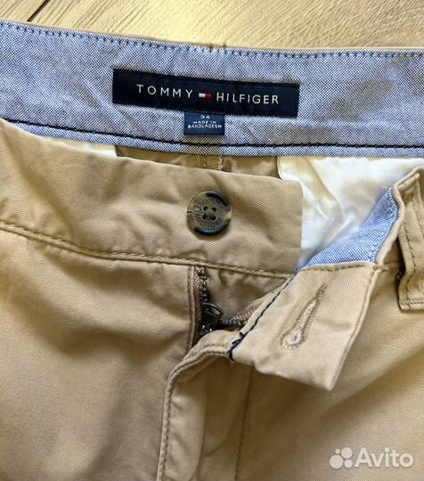 Шорты Tommy Hilfiger