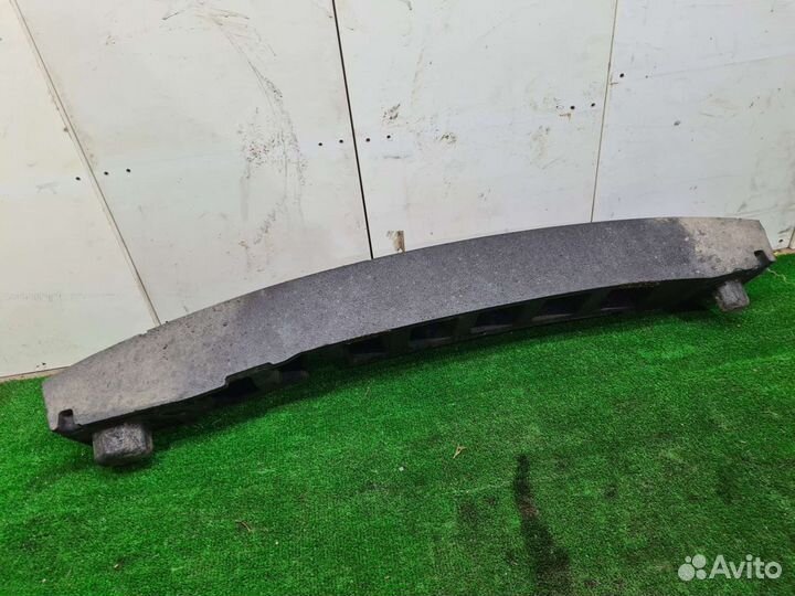 Абсорбер заднего бампера Volkswagen Polo седан