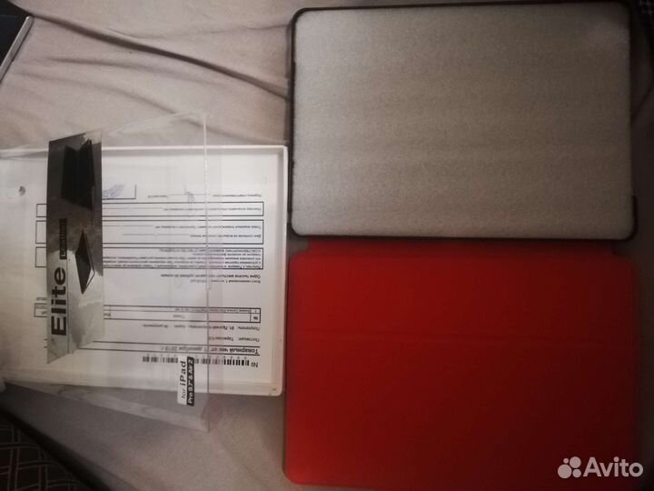 Чехол for iPad pro 9,7