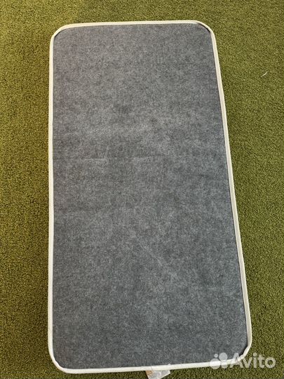 Анатомический матрас детский