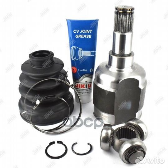 Шрус внутренний JC51032 jikiu