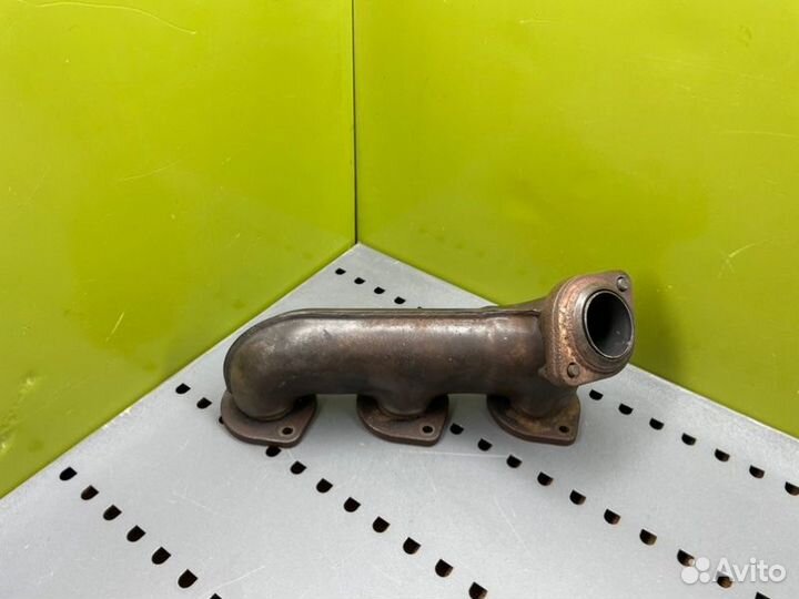 Коллектор выпуска Mercedes-Benz E-Class W210 M112