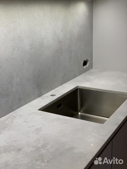 Столешница из камня