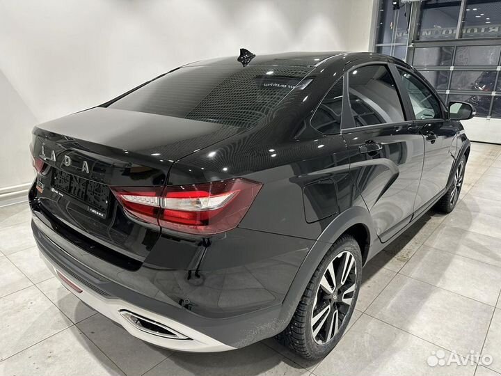 LADA Vesta 1.6 МТ, 2023