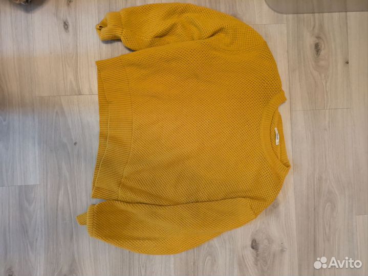 Свитер colins 46-48 m