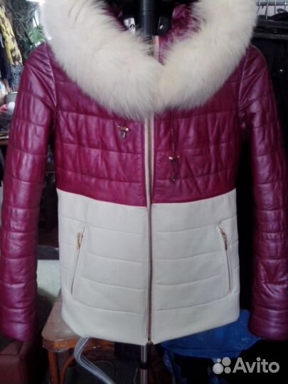 Химчистка любых видов одежды