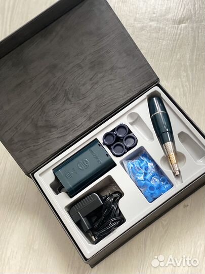 Машинка для татуажа Giant Sun G-8650