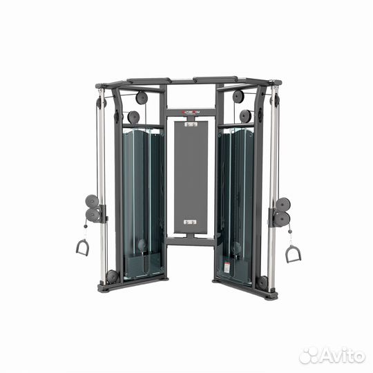 Функциональная машина UltraGym UG-KJ1229