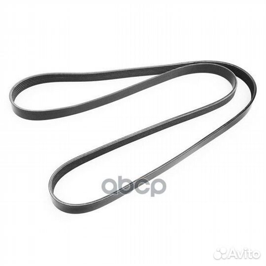 Ремень поликлиновой 6PK1823 для а/м Renault Log