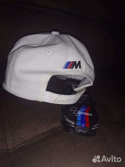 Кепка бейсболка мужская