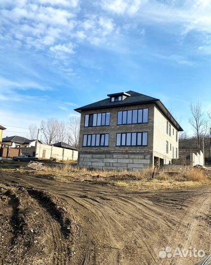 Окна пластиковые. От местного производителя