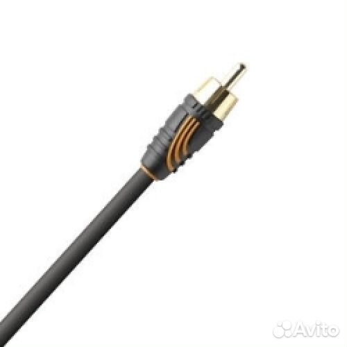 Сабвуферный кабель QED Profile Sub-Woofer Cable 6m