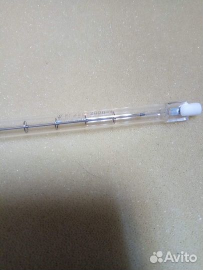 Лампа прожектора производитель Россия