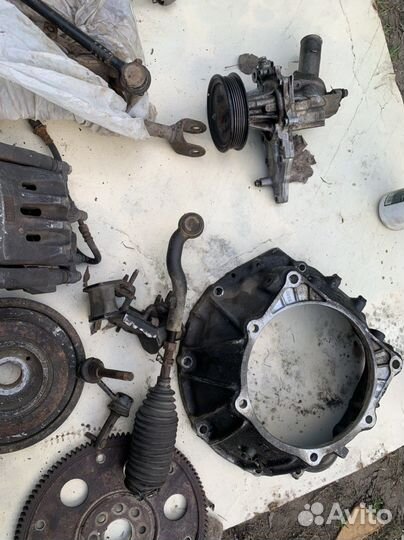 Ступица лексу гс 300 160