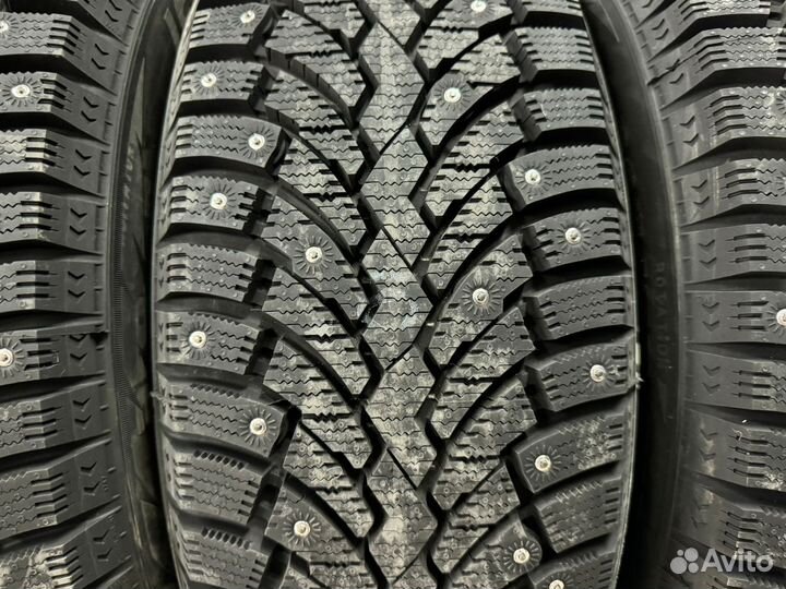 Pirelli Formula Ice 225/55 R17