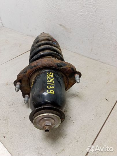 Стойка задняя в сборе Toyota Avensis 2 T250