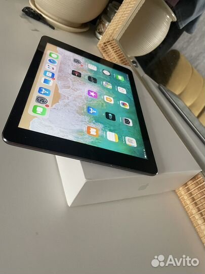 iPad air 2 128gb