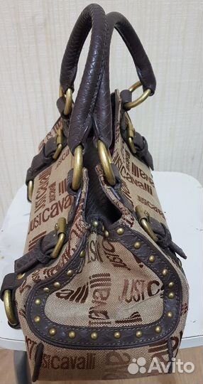 Сумка женская just cavalli