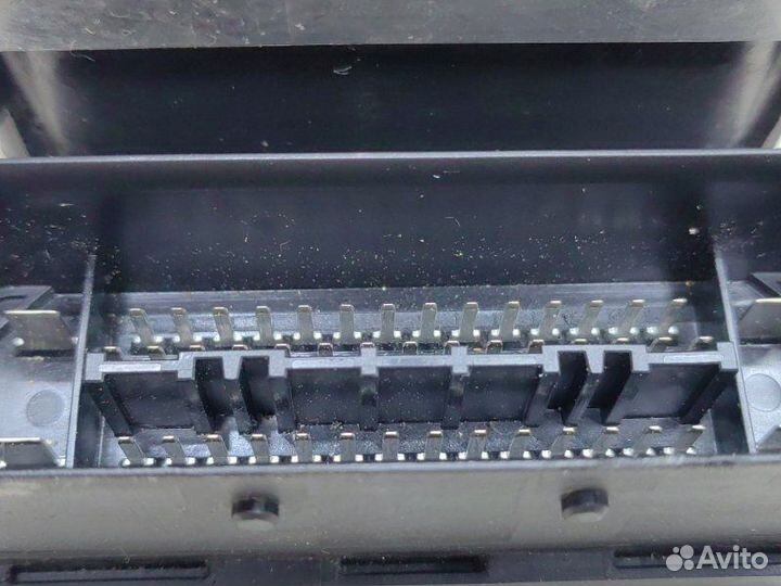 Блок ABS Bmw 3 F30 N20B20 2012