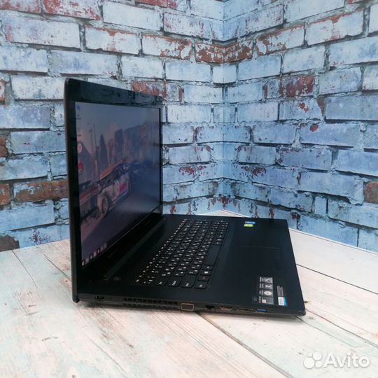 Ноутбук Lenovo GT920/i3/500Gb (1176 C)