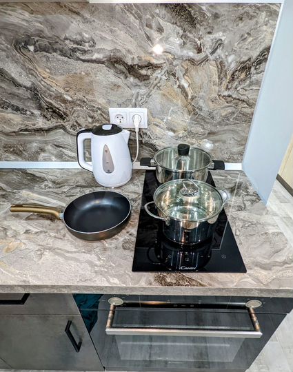 Квартира-студия, 26 м², 14/16 эт.