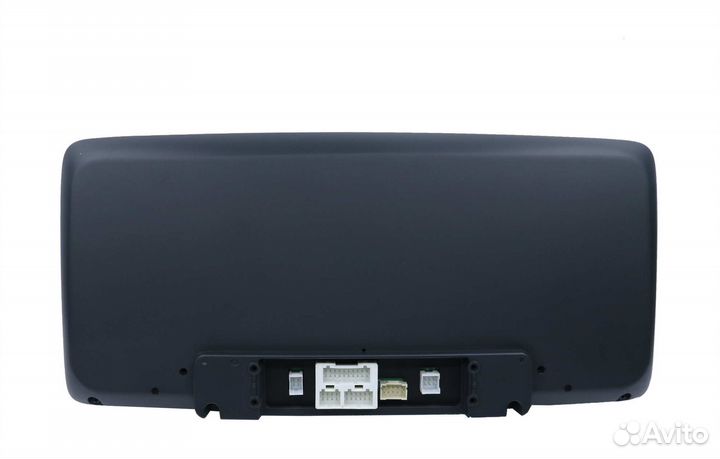 Универсальный мультимедийный центр для Mazda 2017