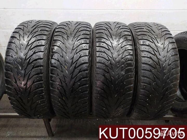 Yokohama Ice Guard IG35 235/55 R19 107U