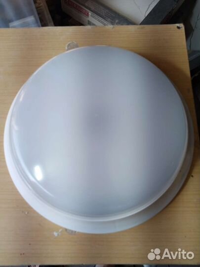 Светильник светодиодный