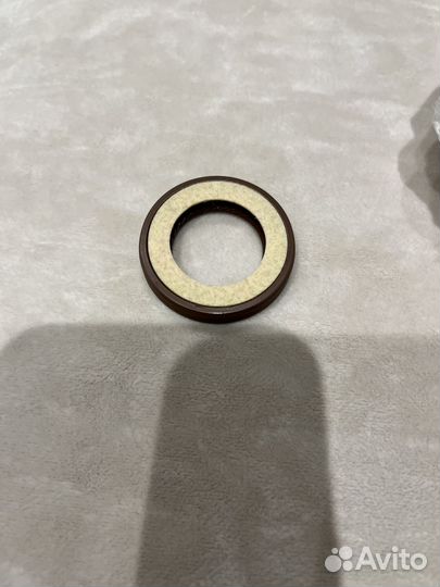 Сальник кпп 23127705087