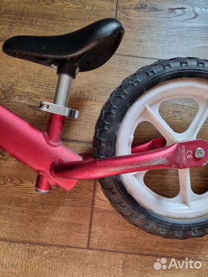 Беговел cruzee