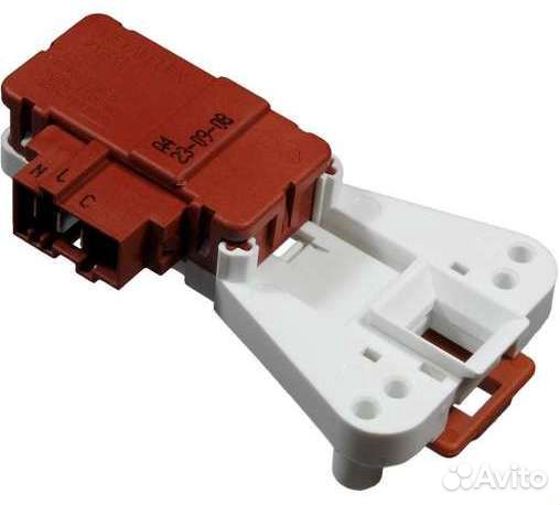 Термоблокировка для стиральной машины Vestel и др