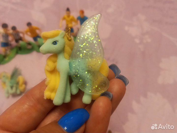 Игрушки