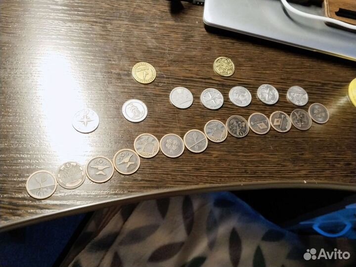 Монеты пятерочка магазин сокровищ