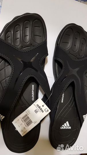 Adidas adipure cheap slide sc v21529