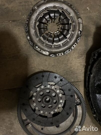 М Кампп Рено grand scenic 2 1,5 dci 732 двигатель