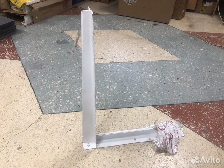 Кронштейны для кондиционера