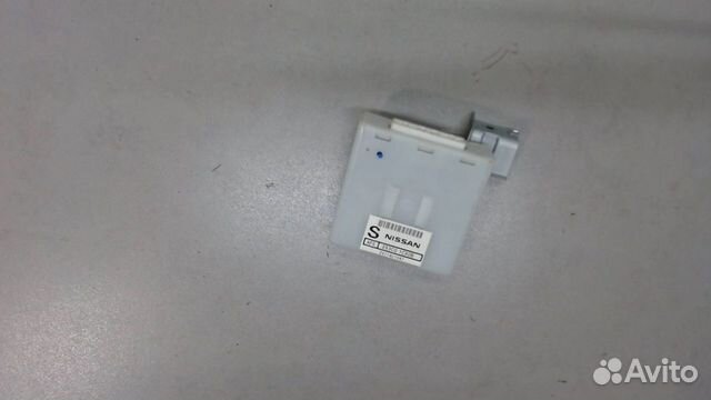 Блок управления светом Infiniti FX, 2013