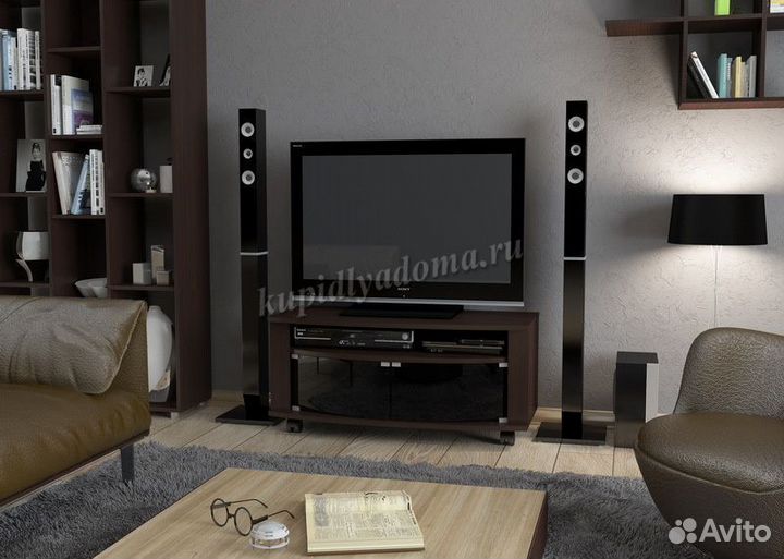 Тумба тв Мини-2