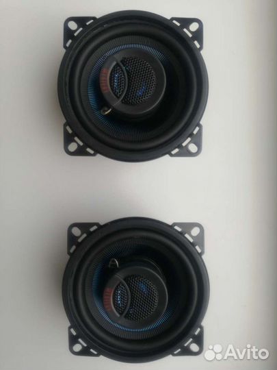 Колонки mystery