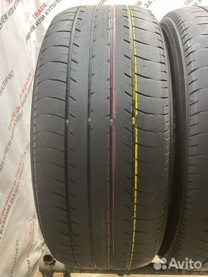 Yokohama E70 DB 215/55 R17 93V